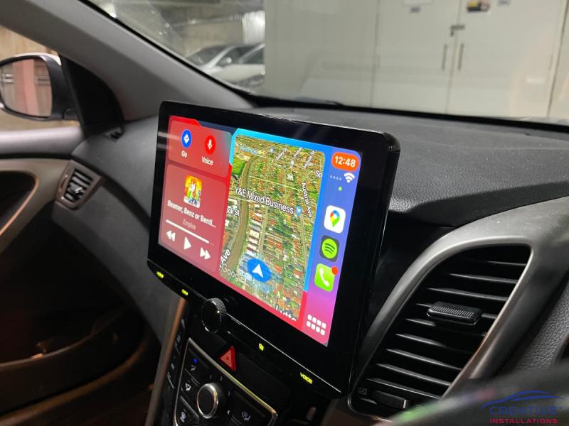 Discover the Future of In-Car Entertainment Top Floating Screen Receivers in 2025