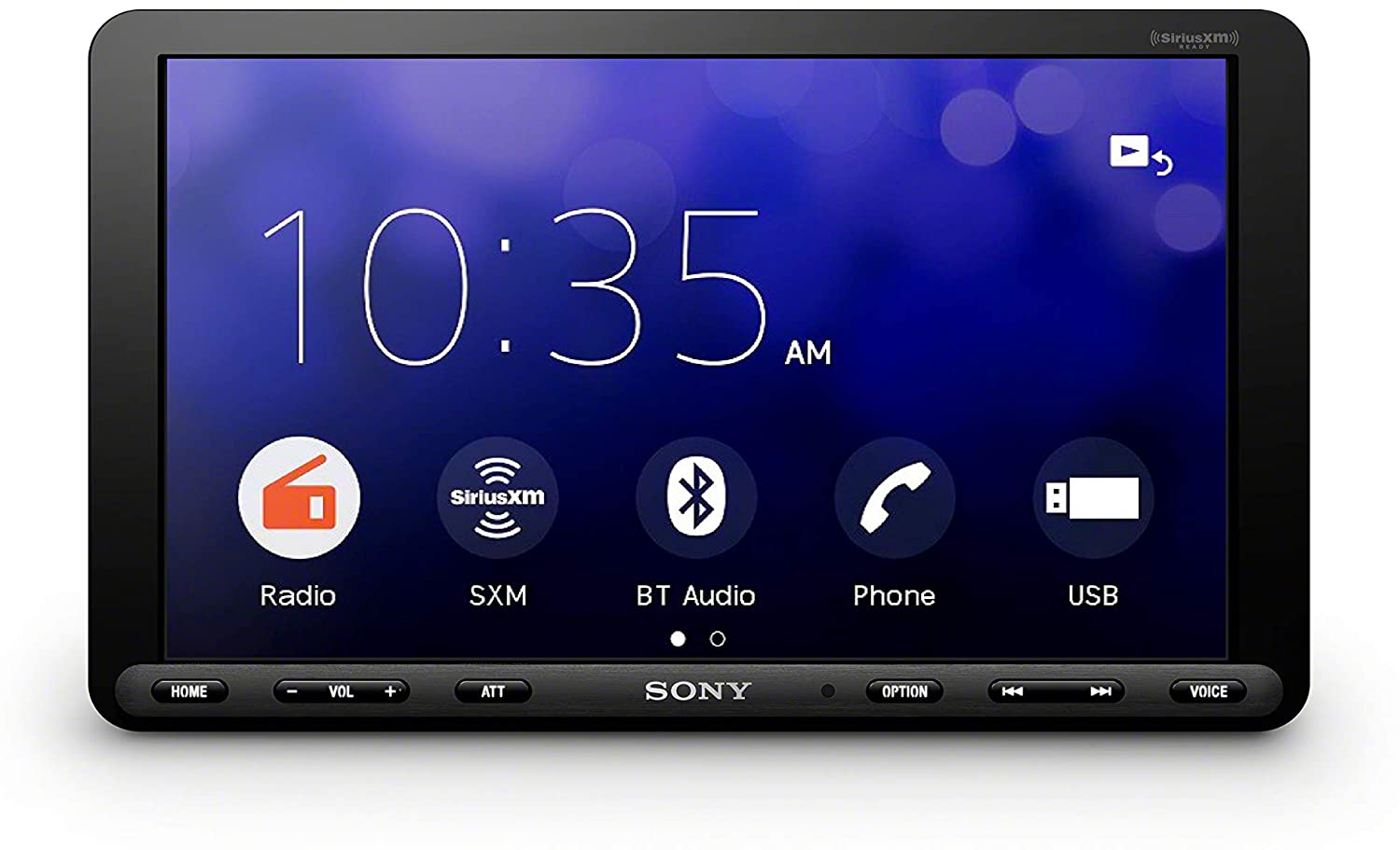 Discover the Future of In-Car Entertainment Top Floating Screen Receivers in 2025