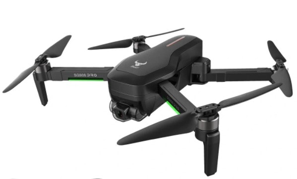 Discover the Top 5 Best Budget Drones Under $200 — Capture Stunning Aerial Shots Without Breaking the Bank