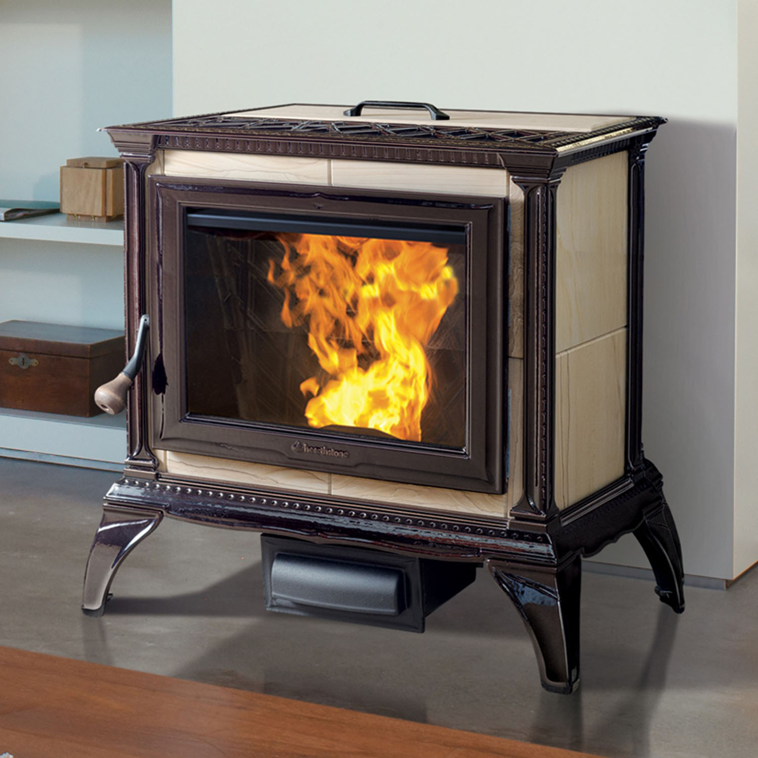 Discover the Top 5 BEST Pellet Stoves of 2025 – Your Ultimate Buyer