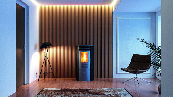 Discover the Top 5 BEST Pellet Stoves of 2025 – Your Ultimate Buyer