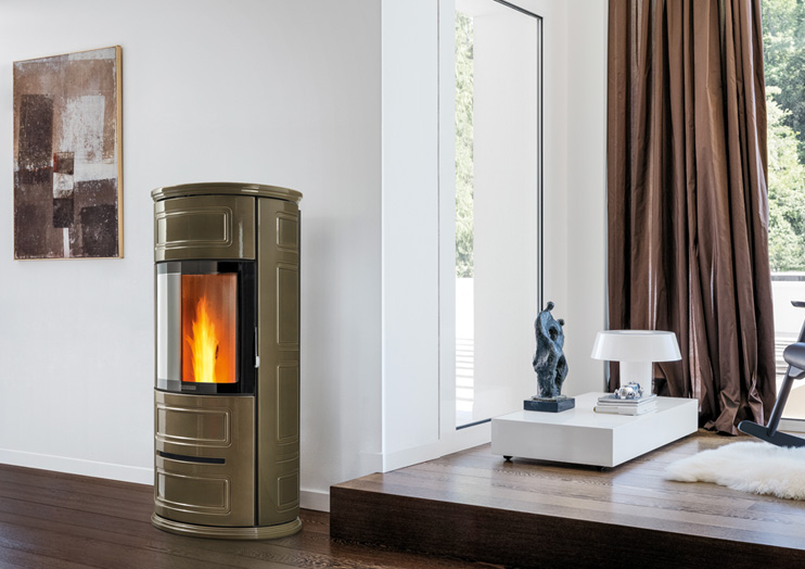 Discover the Top 5 BEST Pellet Stoves of 2025 – Your Ultimate Buyer