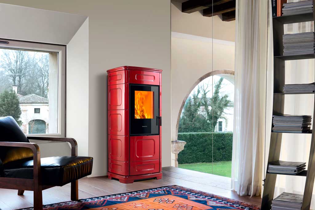 Discover the Top 5 BEST Pellet Stoves of 2025 – Your Ultimate Buyer