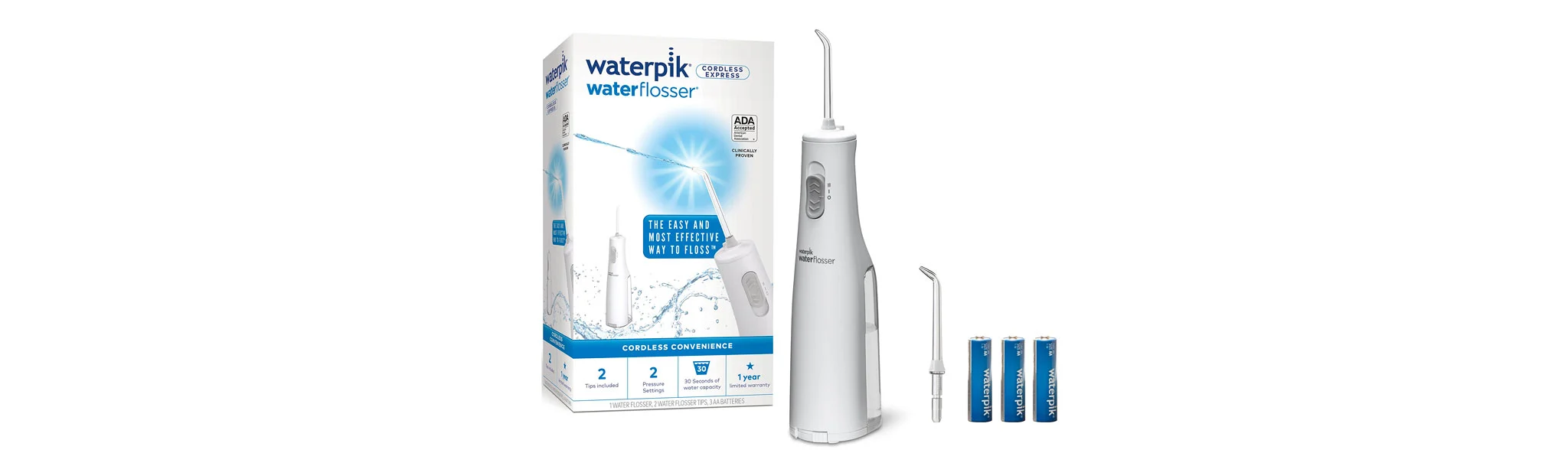 Discover the Top Water Flossers of 2025 β Your Ultimate Guide to a Better Smile