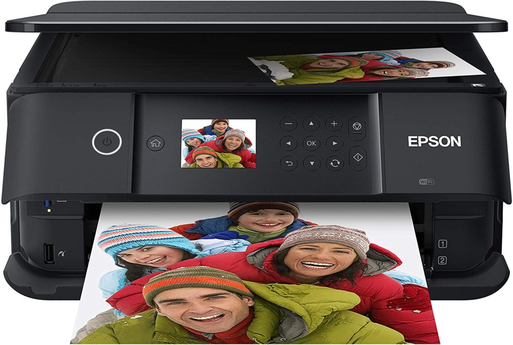 Discover the Ultimate Guide to the BEST Printers for Every Need - Unmatched Quality and Value