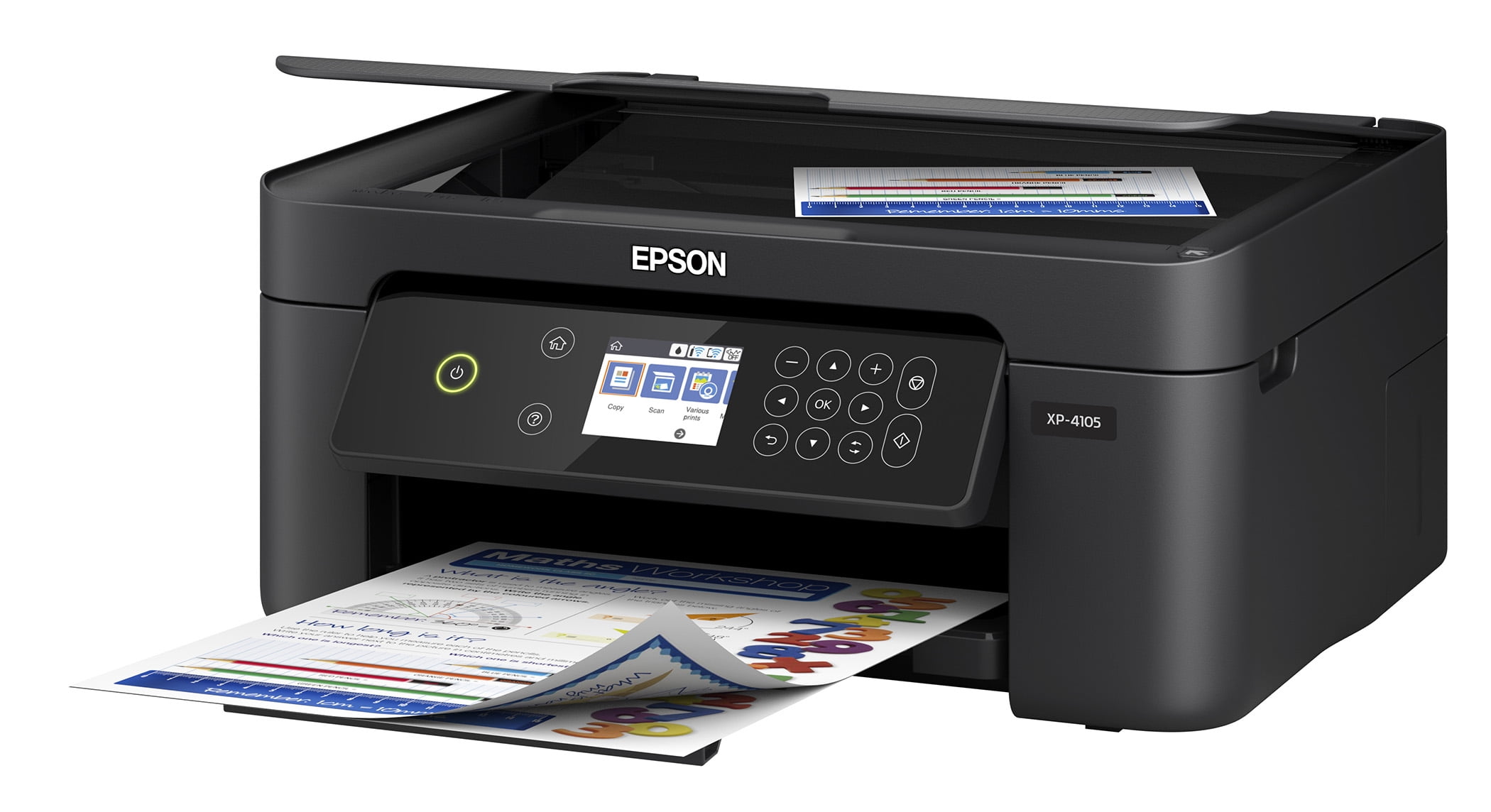 Discover the Ultimate Guide to the BEST Printers for Every Need - Unmatched Quality and Value