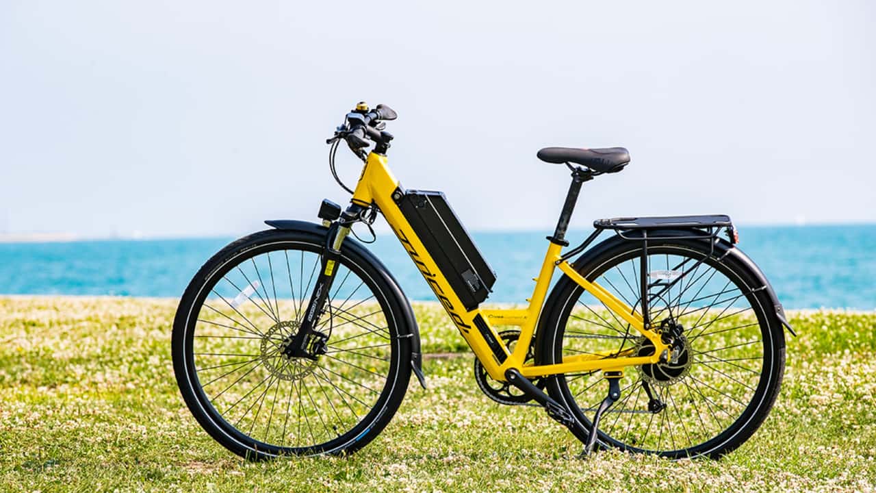 Discovering the Best Affordable Electric Bikes β The Ultimate Buyer
