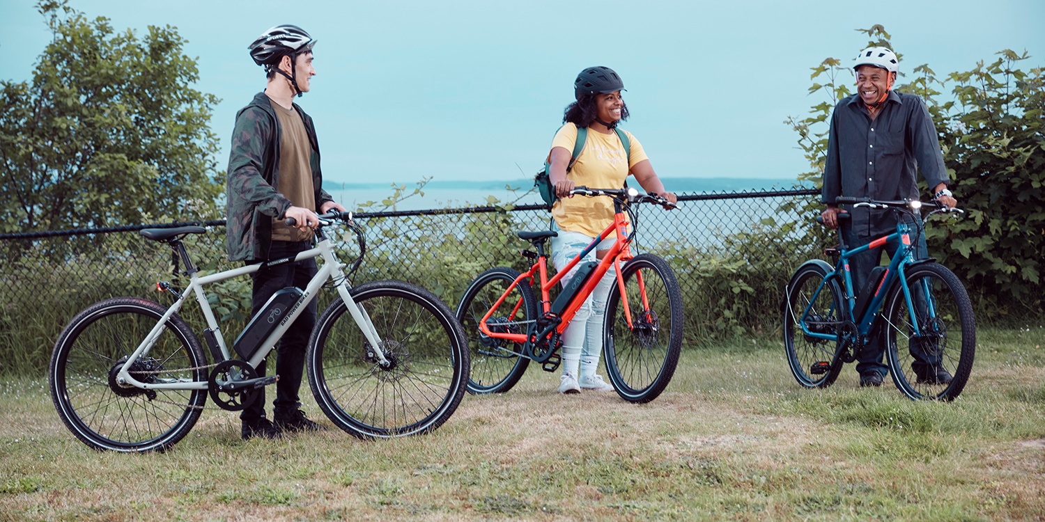 Discovering the Best Affordable Electric Bikes β The Ultimate Buyer