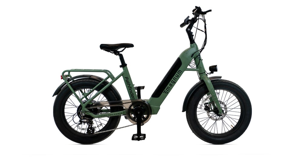 Discovering the Best Affordable Electric Bikes β The Ultimate Buyer