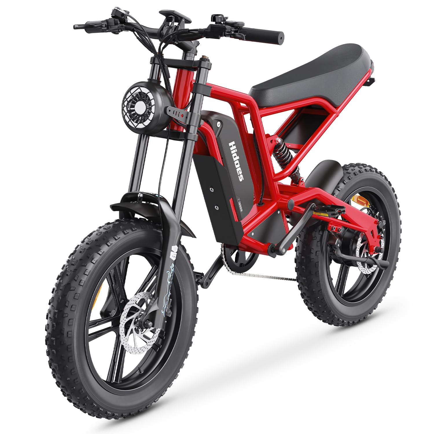 Discovering the Best Affordable Electric Bikes β The Ultimate Buyer