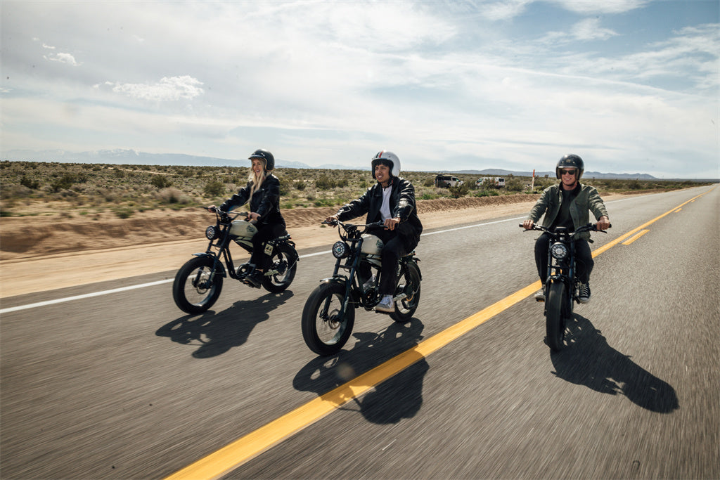 Discovering the Best Affordable Electric Bikes β The Ultimate Buyer