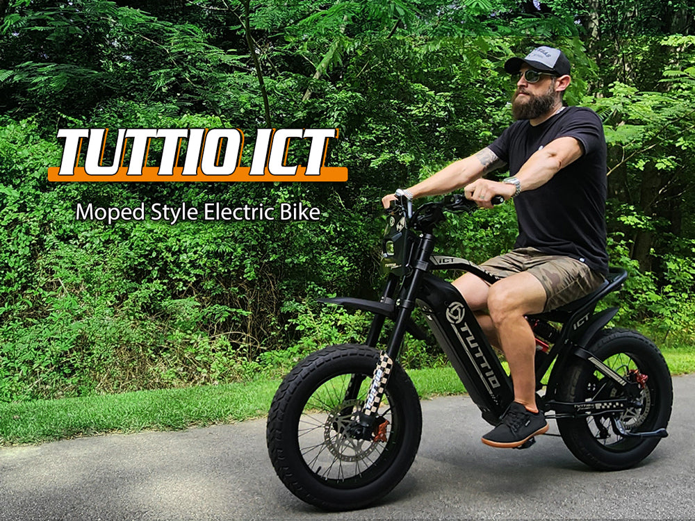 Discovering the Best Affordable Electric Bikes β The Ultimate Buyer