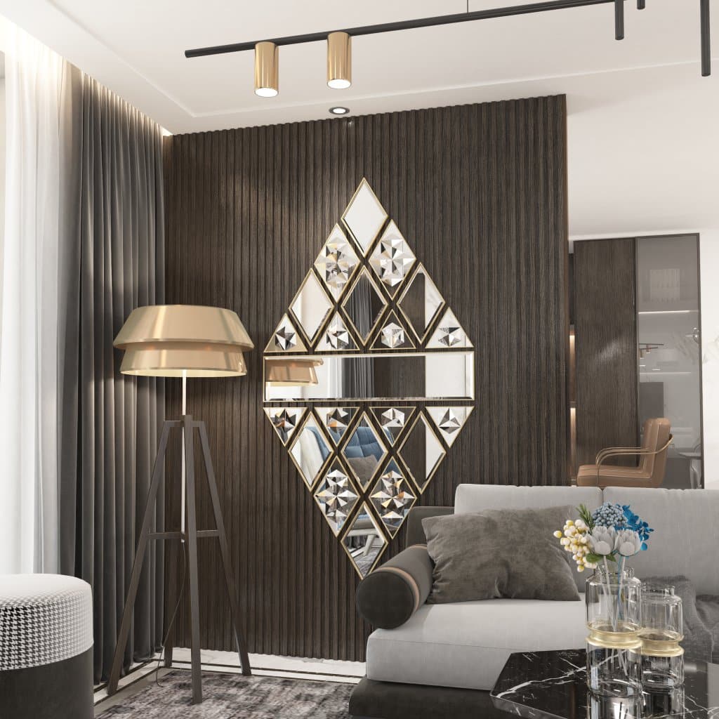 Explore Boho Mirror Decor Ideas to Transform Your Space - Stunning Inspirations
