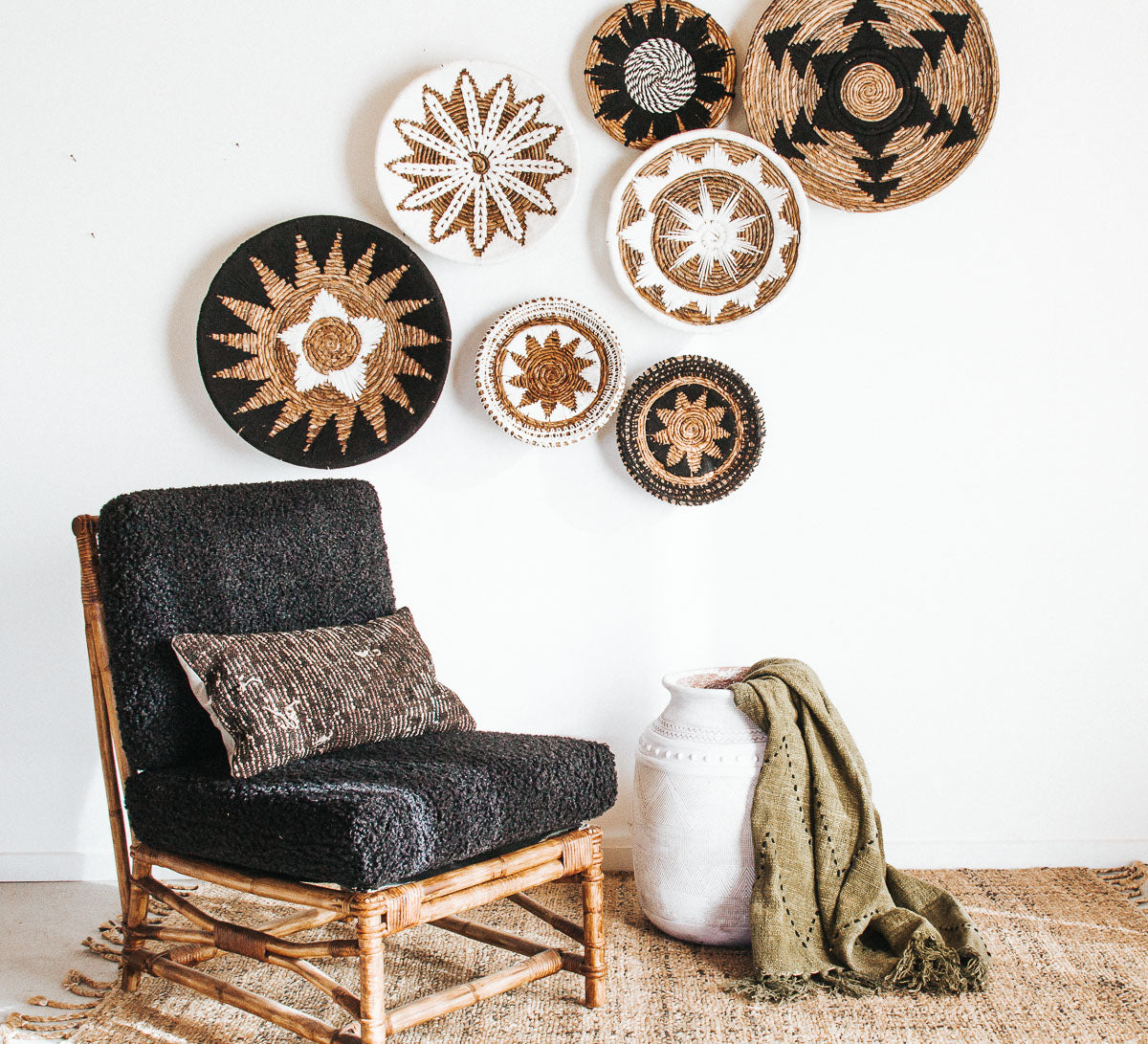Explore Boho Mirror Decor Ideas to Transform Your Space - Stunning Inspirations