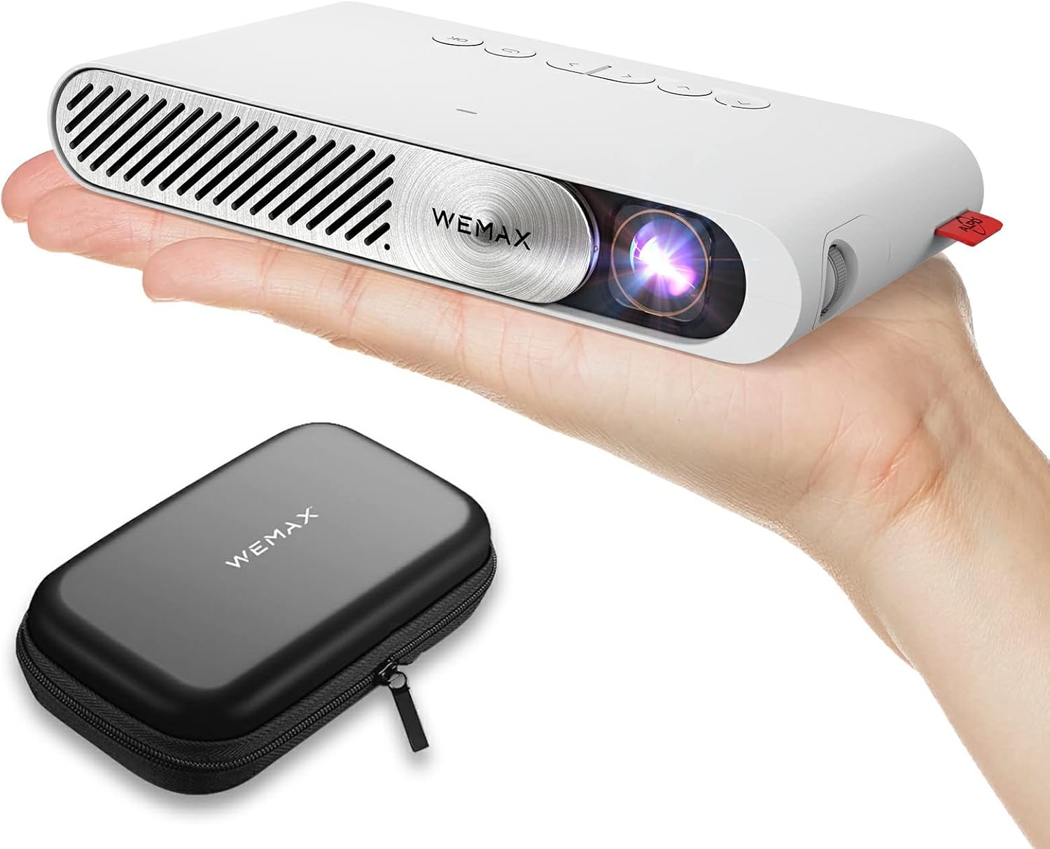 Finding the Best Portable Projector for Camping in 2025