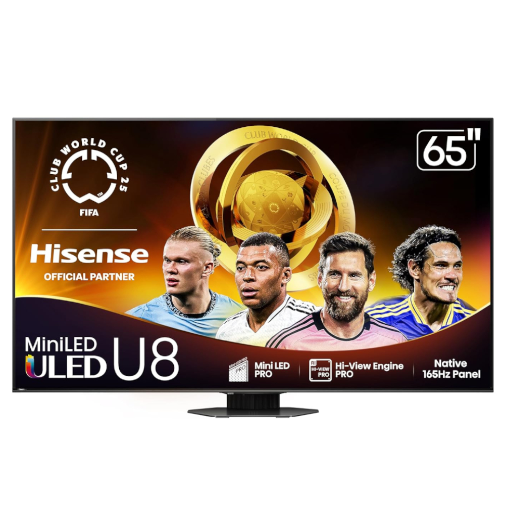 Hisense U7QG vs U7N Review — Which Screen Delivers the Best Bang for Your Buck in 2025?