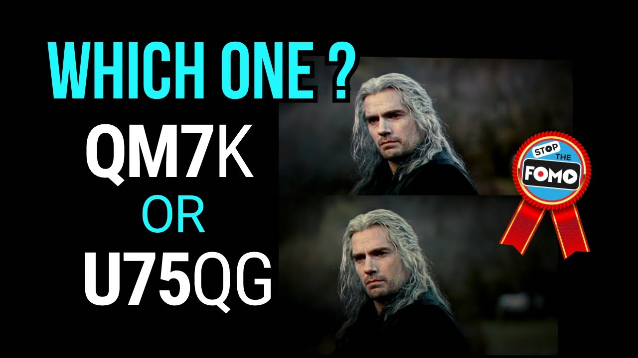 Hisense U7QG vs U7N Review — Which Screen Delivers the Best Bang for Your Buck in 2025?