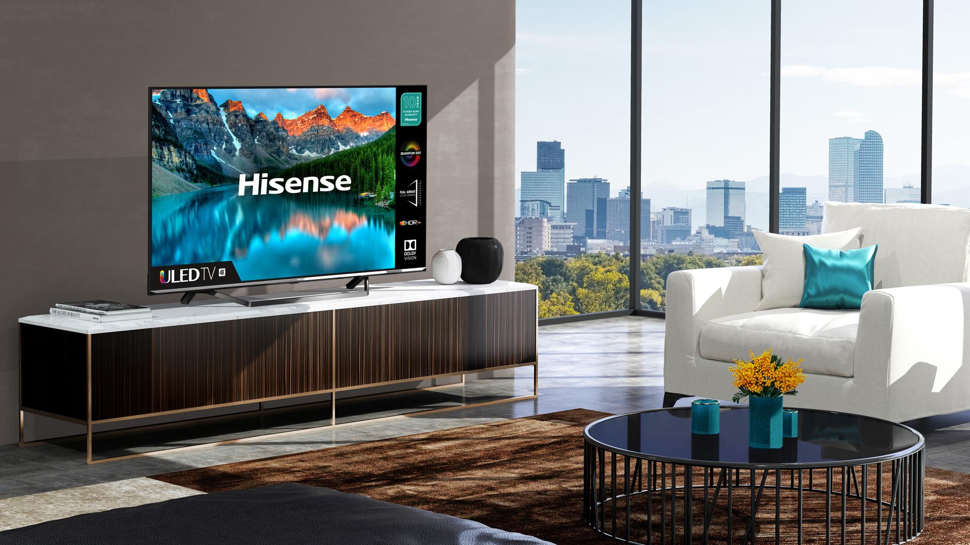 Hisense U7QG vs U7N Review — Which Screen Delivers the Best Bang for Your Buck in 2025?