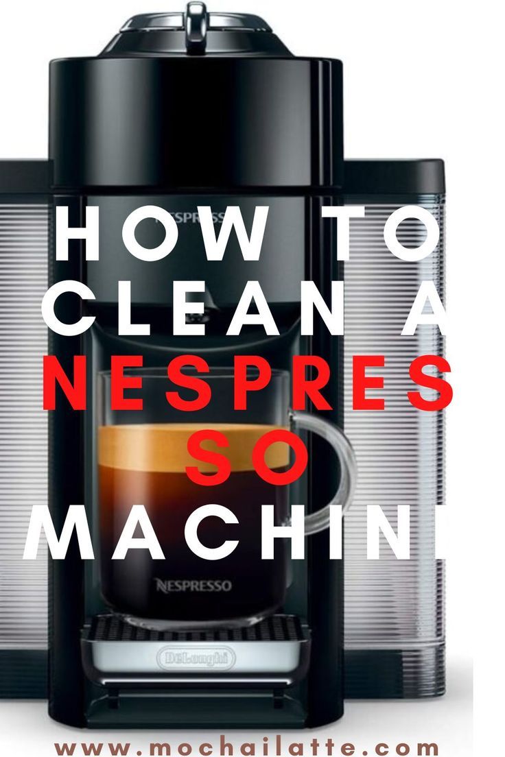 How to Clean a Coffee Maker Machine -  Ensure Perfect Brews Every Time