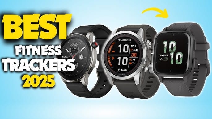 fitness tracker for sleep