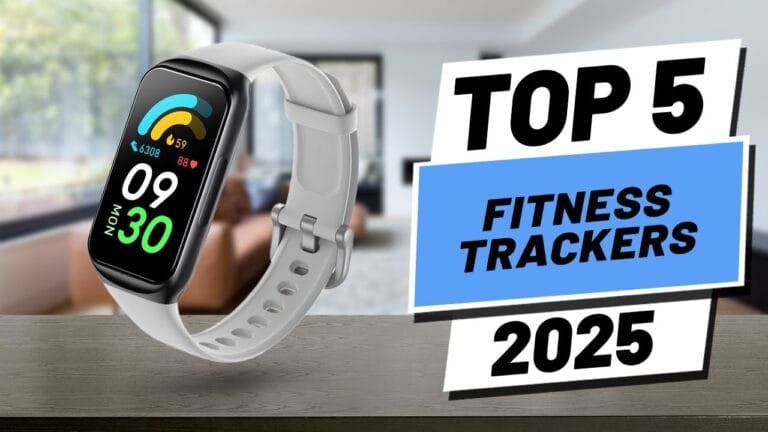 Choosing a Fitness Tracker for Sleep Tracking Accurate and Perfect Fit for Small Wrists