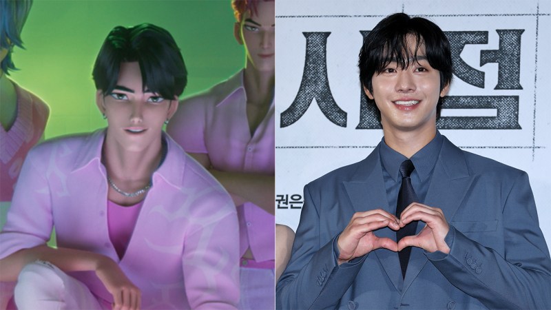 KPop Demon Hunters - Blending Cultures in an Epic Supernatural Saga