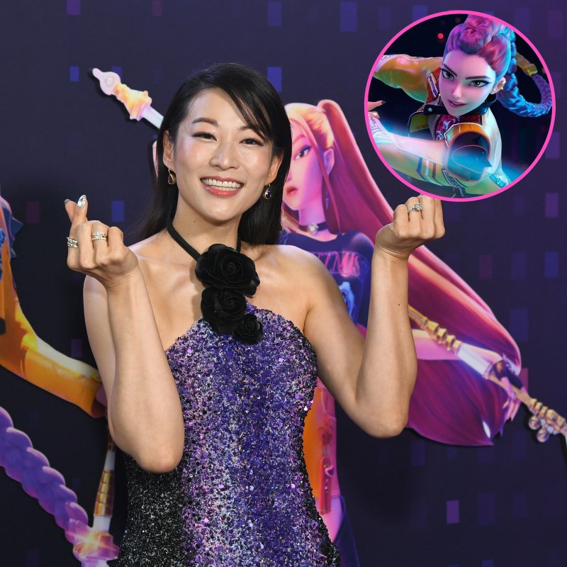 Meet the Characters of KPop Demon Hunters – Cast, Powers & Hidden Lore