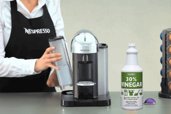 Nespresso Cleaning Solution – Keep Your Coffee Fresh and Machines Lasting Longer