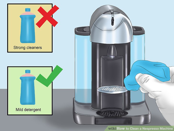 Nespresso Cleaning Solution – Keep Your Coffee Fresh and Machines Lasting Longer
