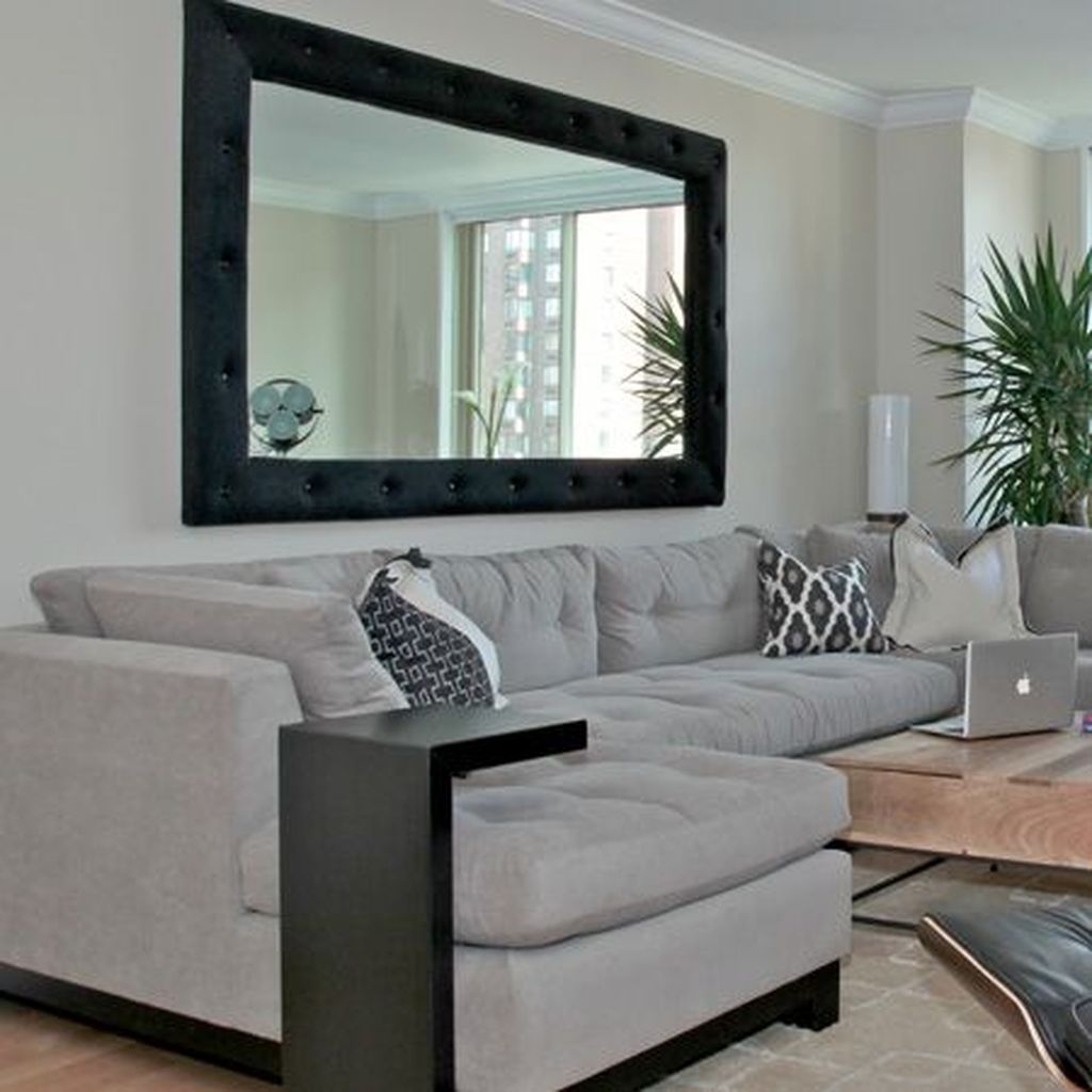 Stunning Mirror Decoration Ideas for Living Room - Transform Your Space Elegantly