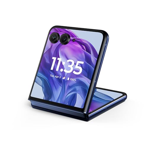 The Motorola Chocolate Revolution - Exploring Its Iconic Legacy and the Top Motorola Phones of 2025