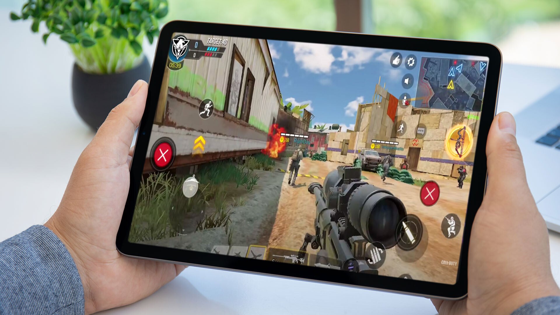 The Ultimate Buyer’s Guide to the Best Gaming Tablet Under $300 in 2025 – Affordable Power for Gamers