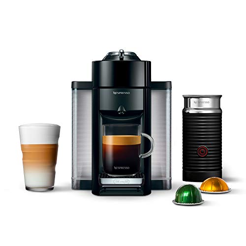 Top 10 Best Nespresso Machines - Ultimate Buyer’s Guide for Coffee Lovers