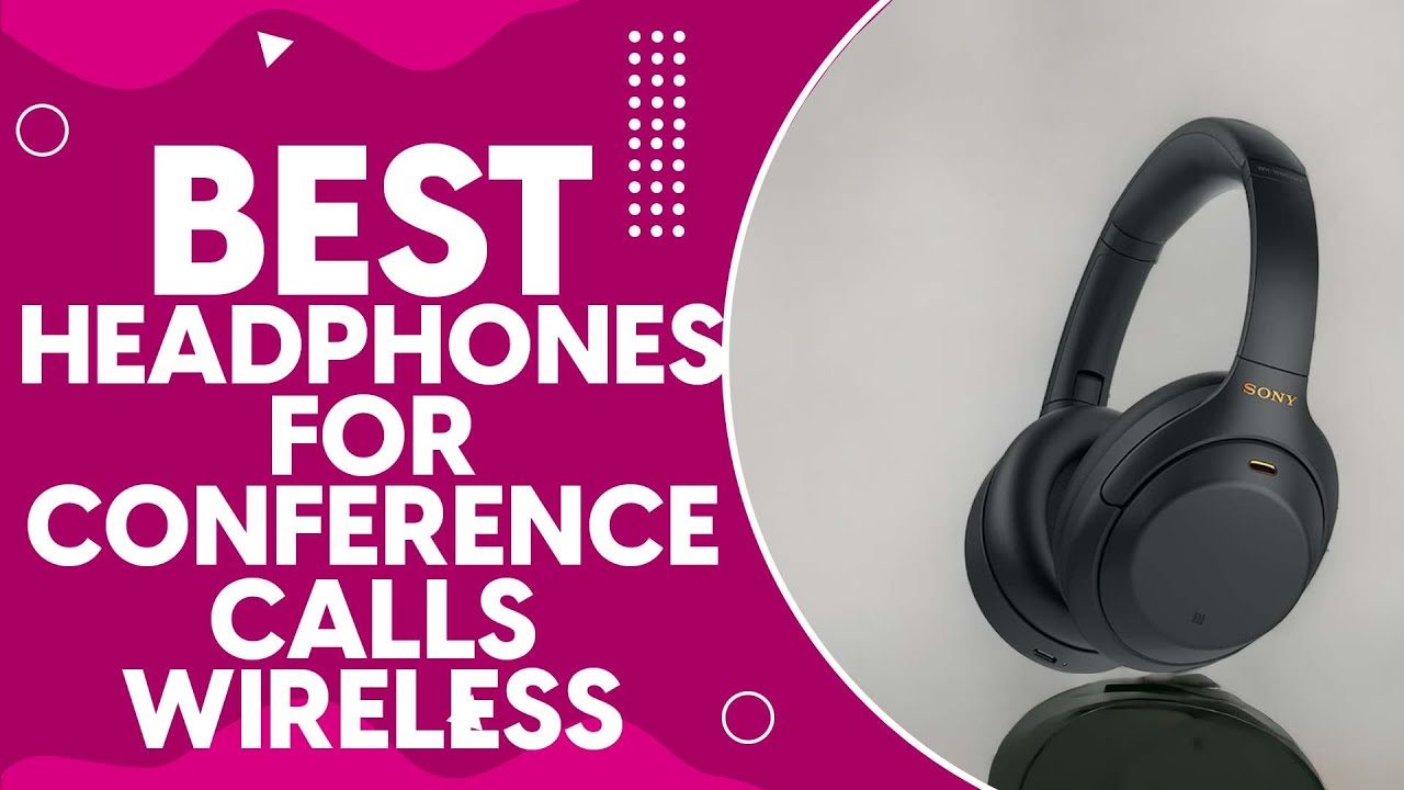 Top 5 Best Wireless Headphones for Mind-Blowing Sound - Ultimate Buyer