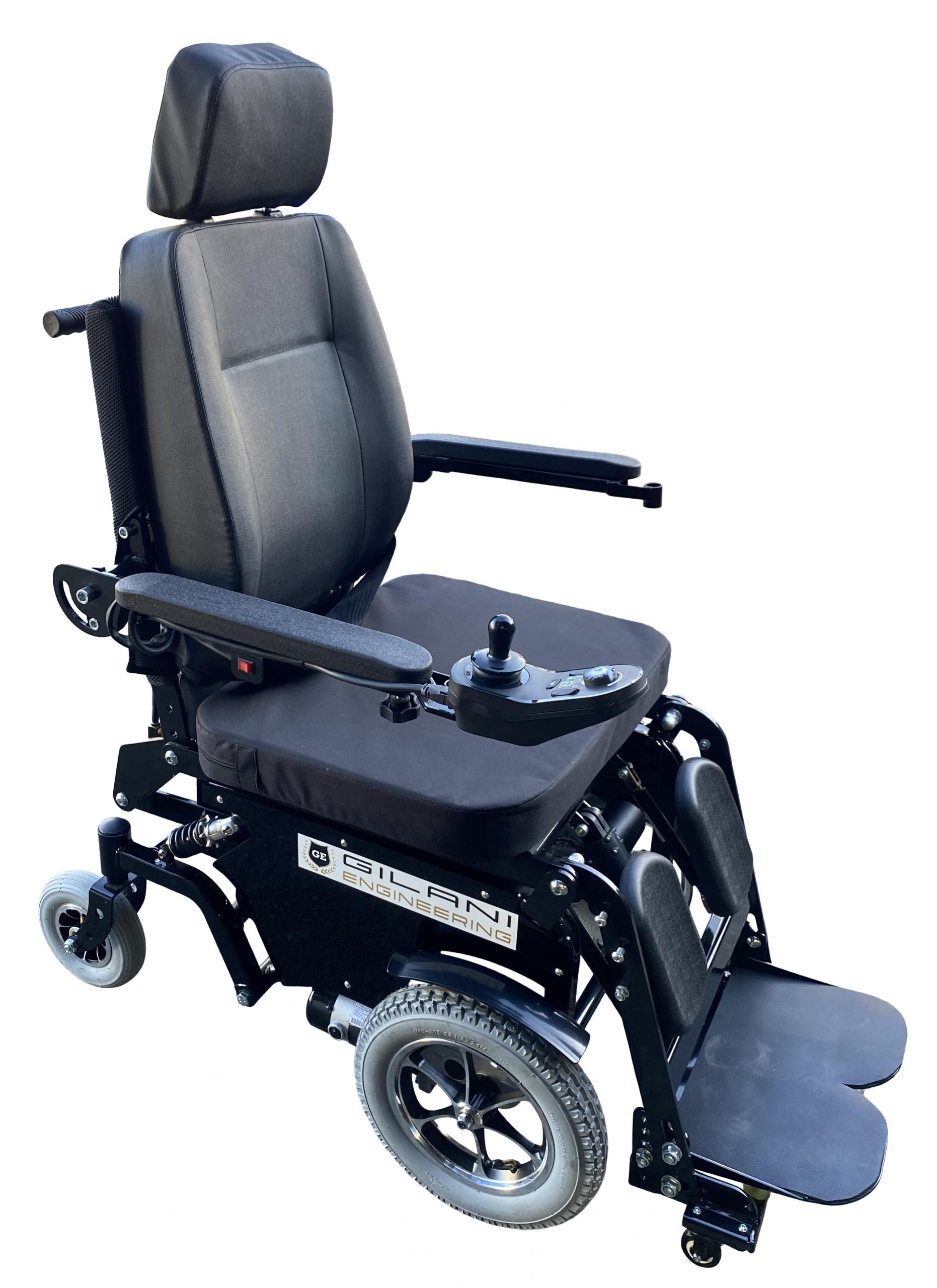 Top 5 Electric Wheelchairs for 2025 – Ultimate Guide