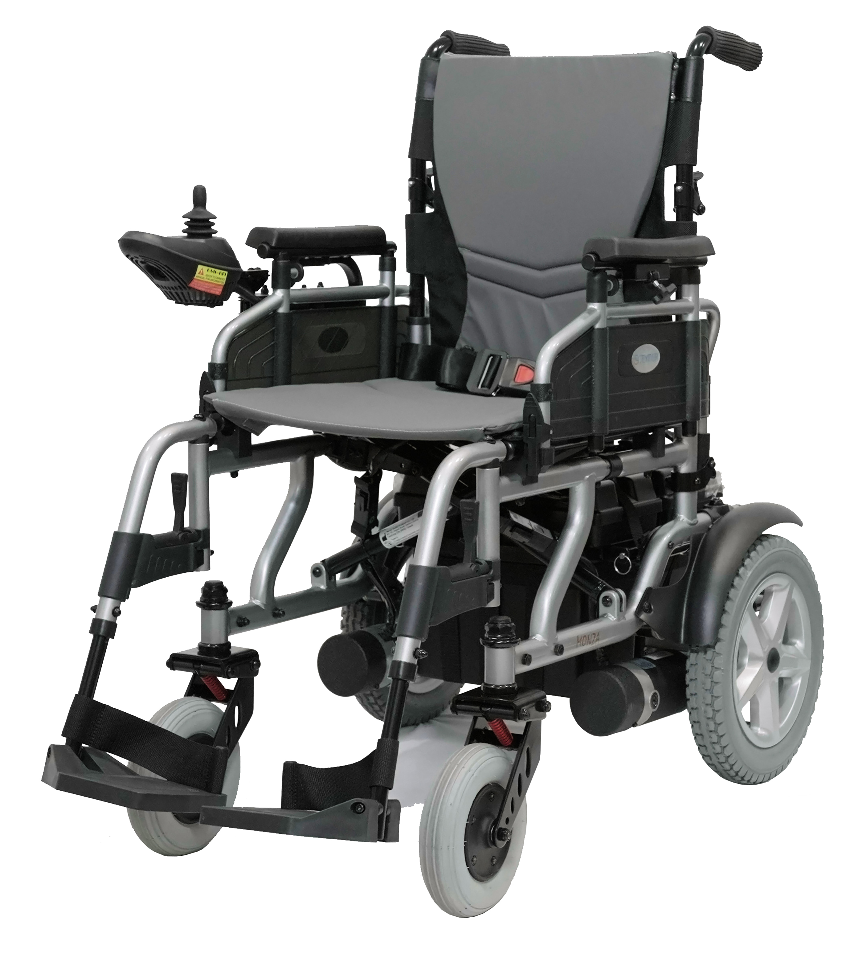 Top 5 Electric Wheelchairs for 2025 – Ultimate Guide