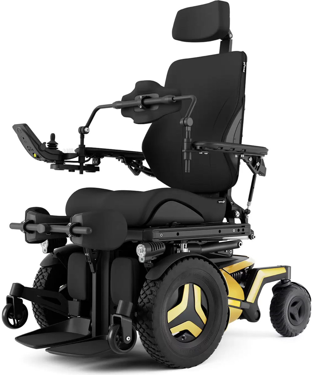Top 5 Electric Wheelchairs for 2025 – Ultimate Guide