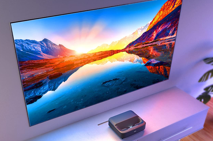 Transform Your Home Entertainment with the Best Ultra Short Throw Projectors in 2025