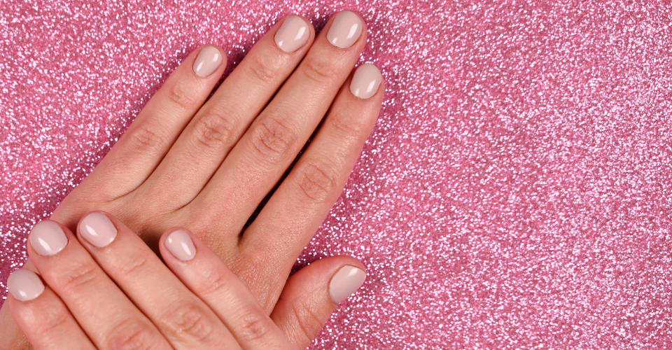 Transforming Your Look - The Beauty of Acrylic Overlay on Natural Nails