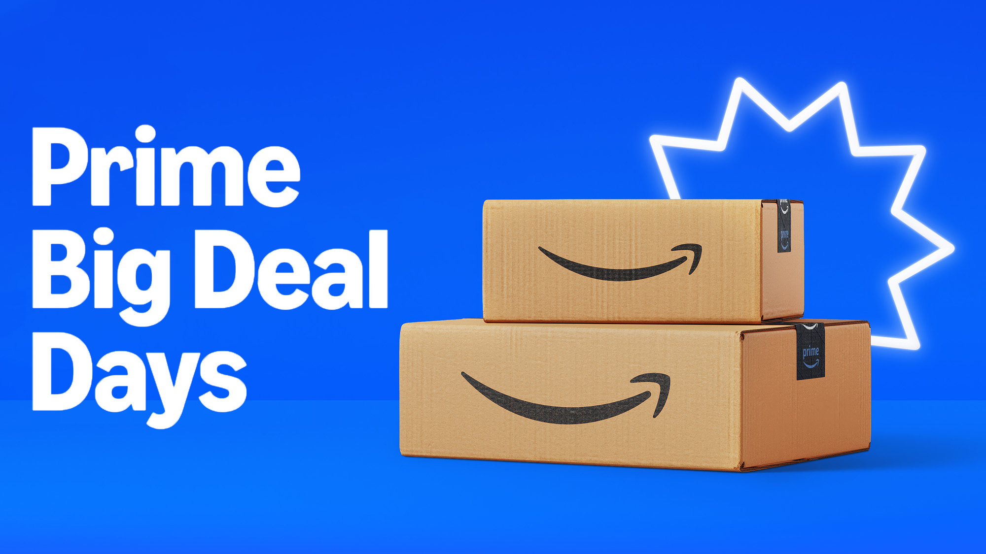 Unlock the Ultimate Savings - Amazon Prime Day Deals 2025 You Can’t Miss!