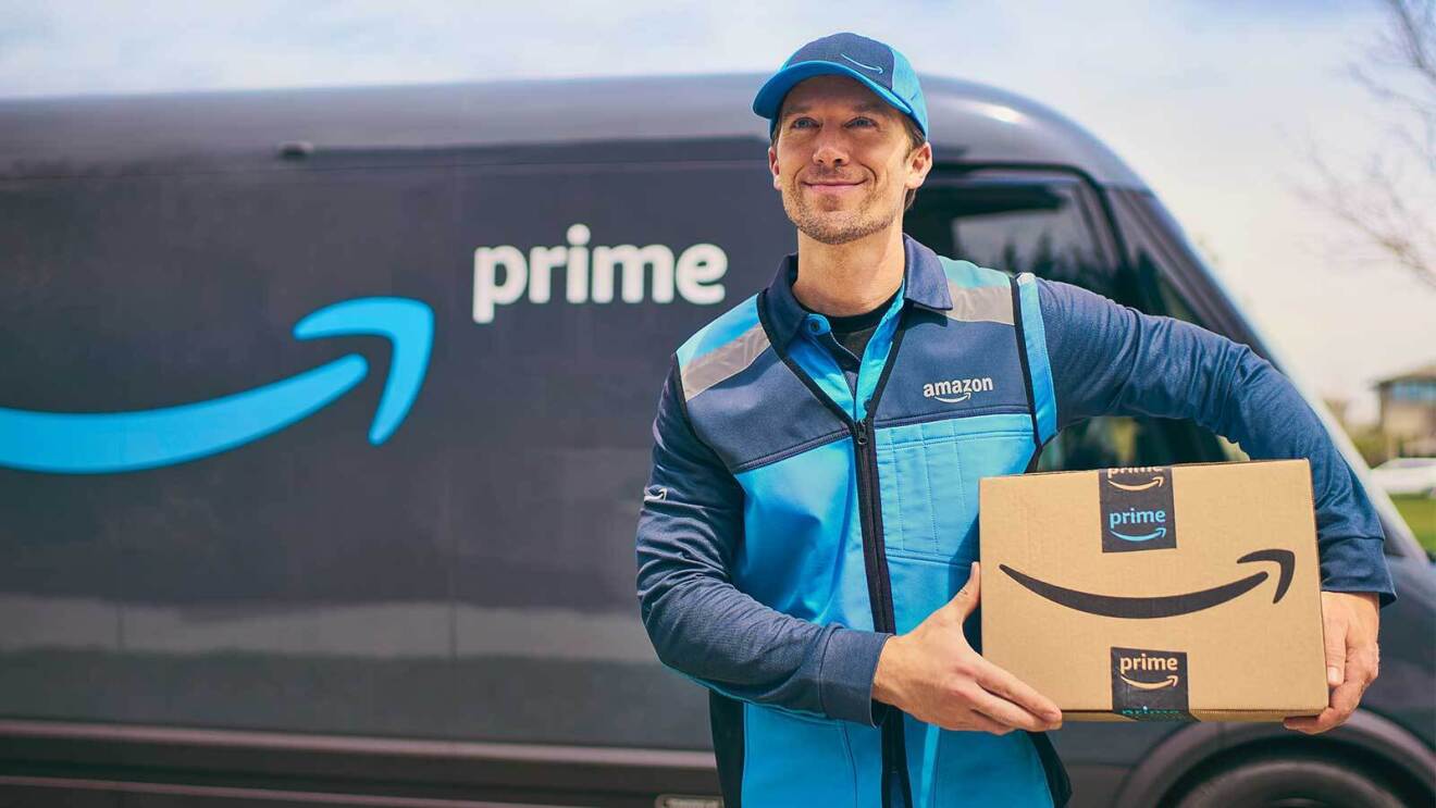 Unlock the Ultimate Savings - Amazon Prime Day Deals 2025 You Can’t Miss!