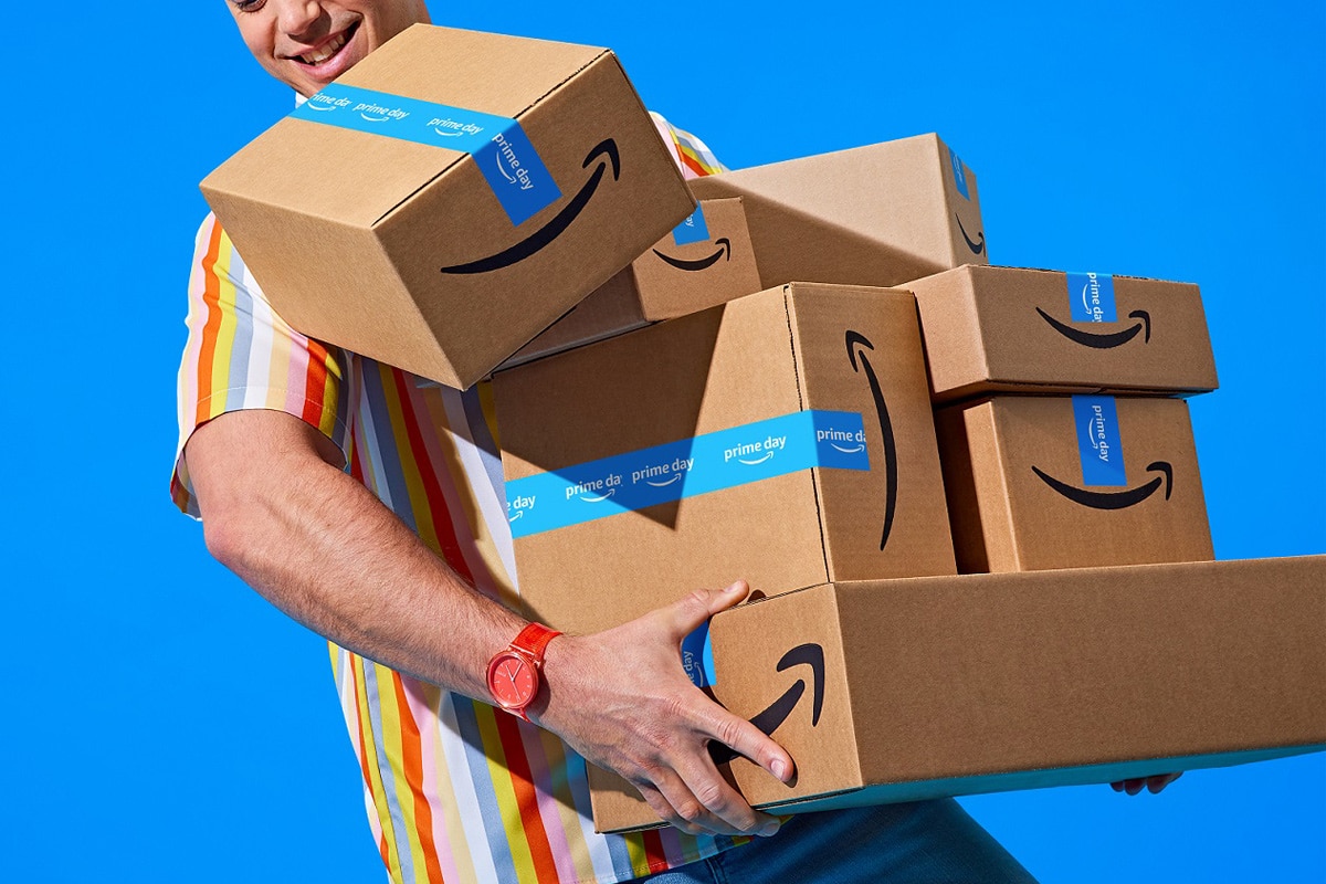 Unlock the Ultimate Savings - Amazon Prime Day Deals 2025 You Can’t Miss!