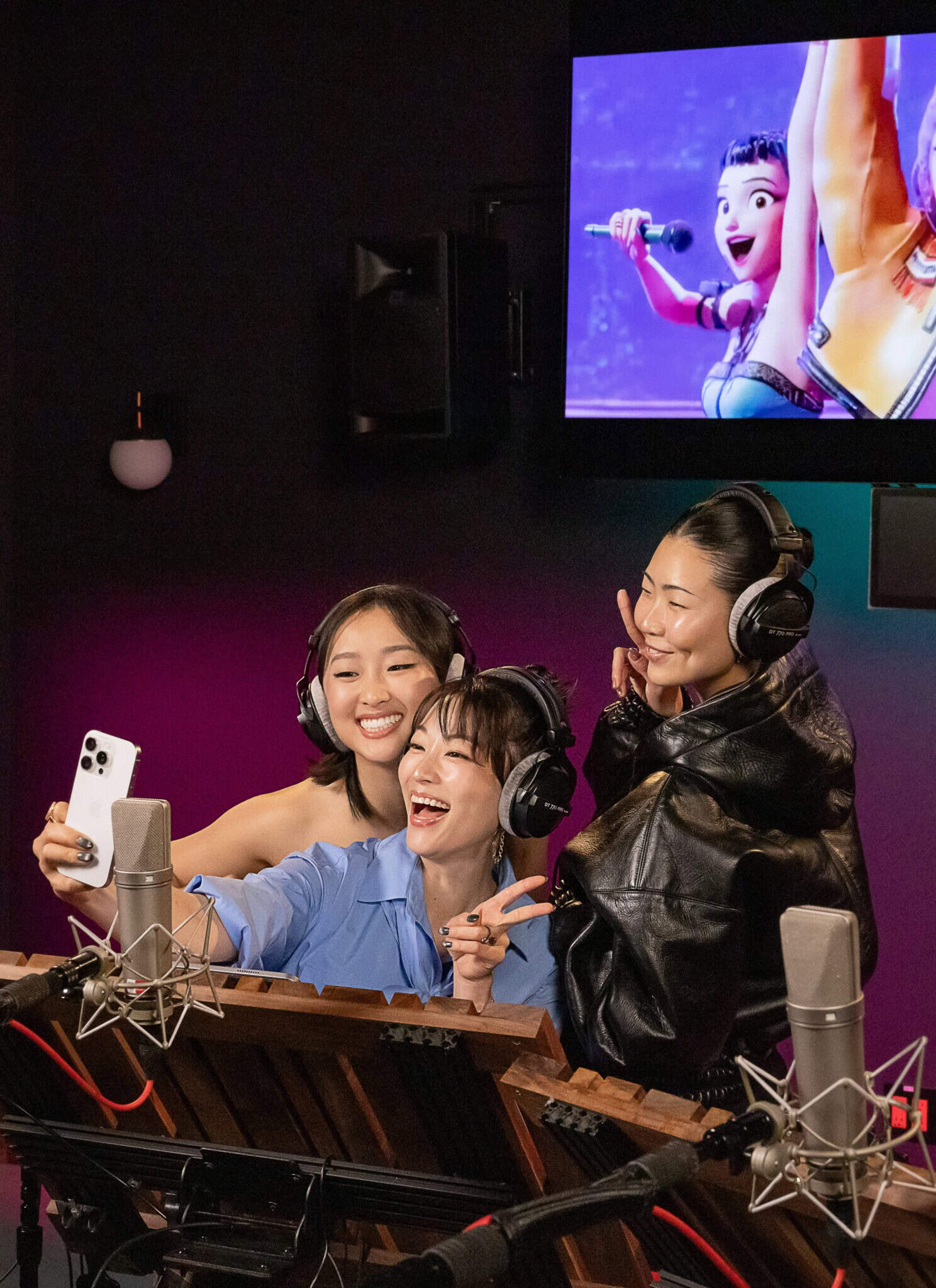 Unveiling the Magic of KPop Demon Hunters - Epic Battles and Melodies