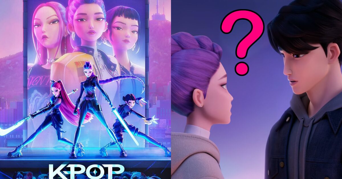Unveiling the Magic of KPop Demon Hunters - Epic Battles and Melodies