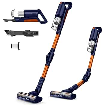 Whall Handheld Vacuum Cordless Review The Ultimate Cleaning Companion