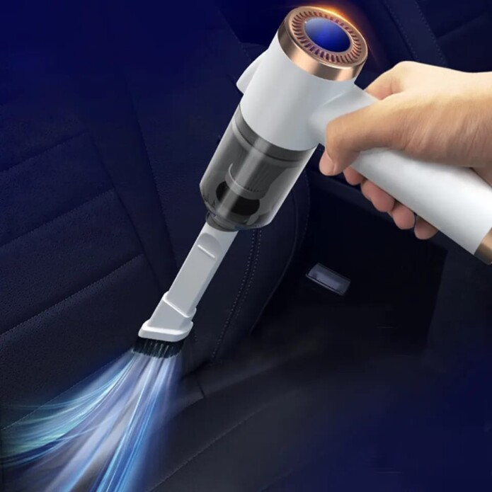 Whall Handheld Vacuum Cordless Review The Ultimate Cleaning Companion