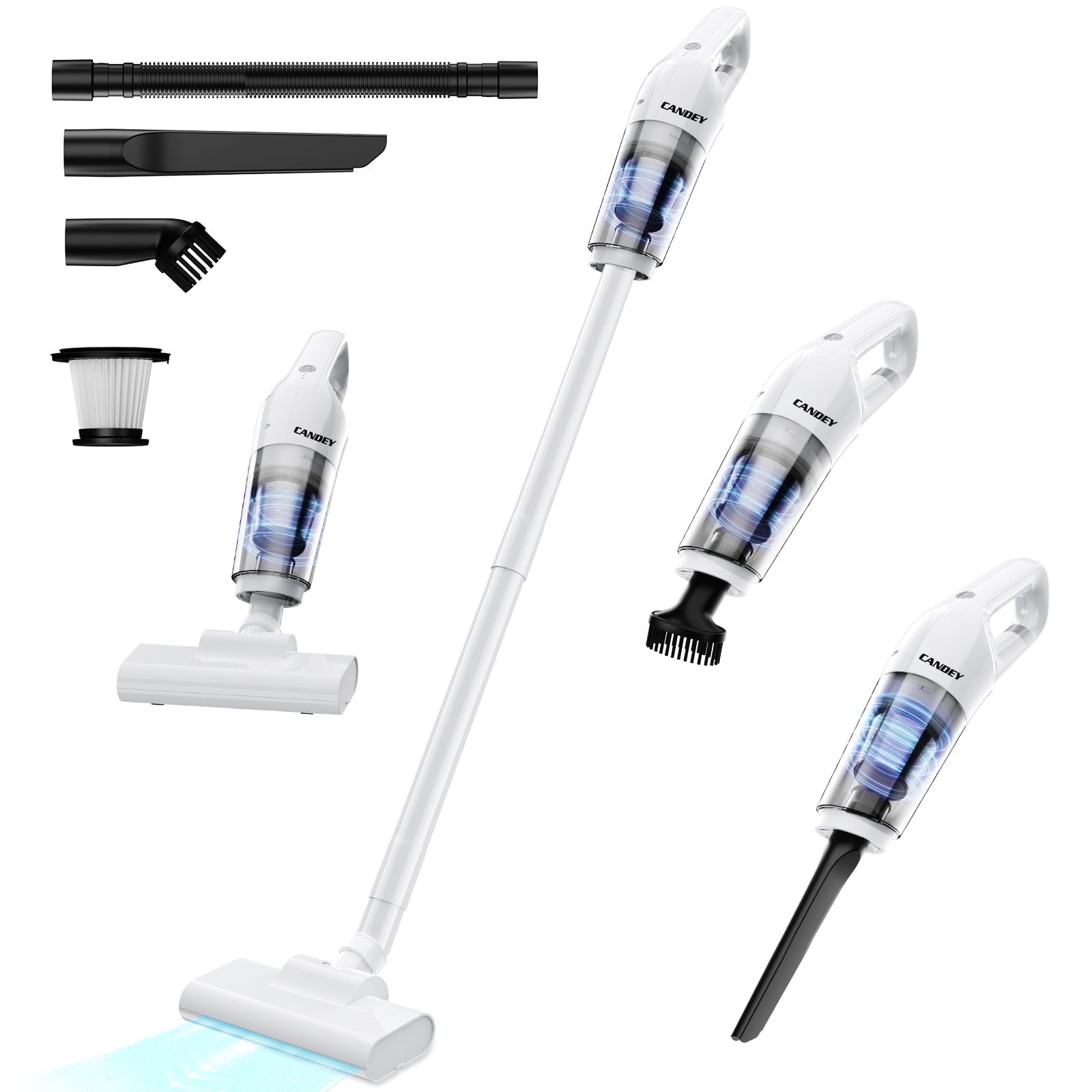 Whall Handheld Vacuum Cordless Review The Ultimate Cleaning Companion