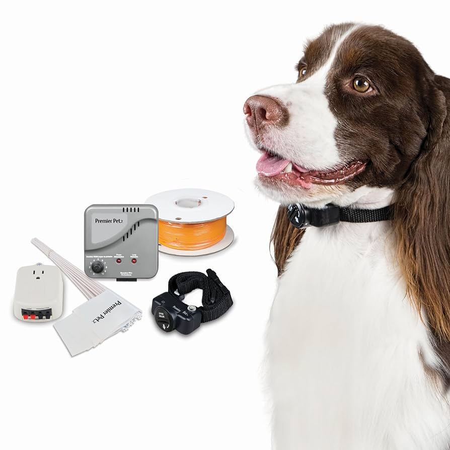 Wireless Dog Fence for Large Yards – Quora Review Buyer’s Guide