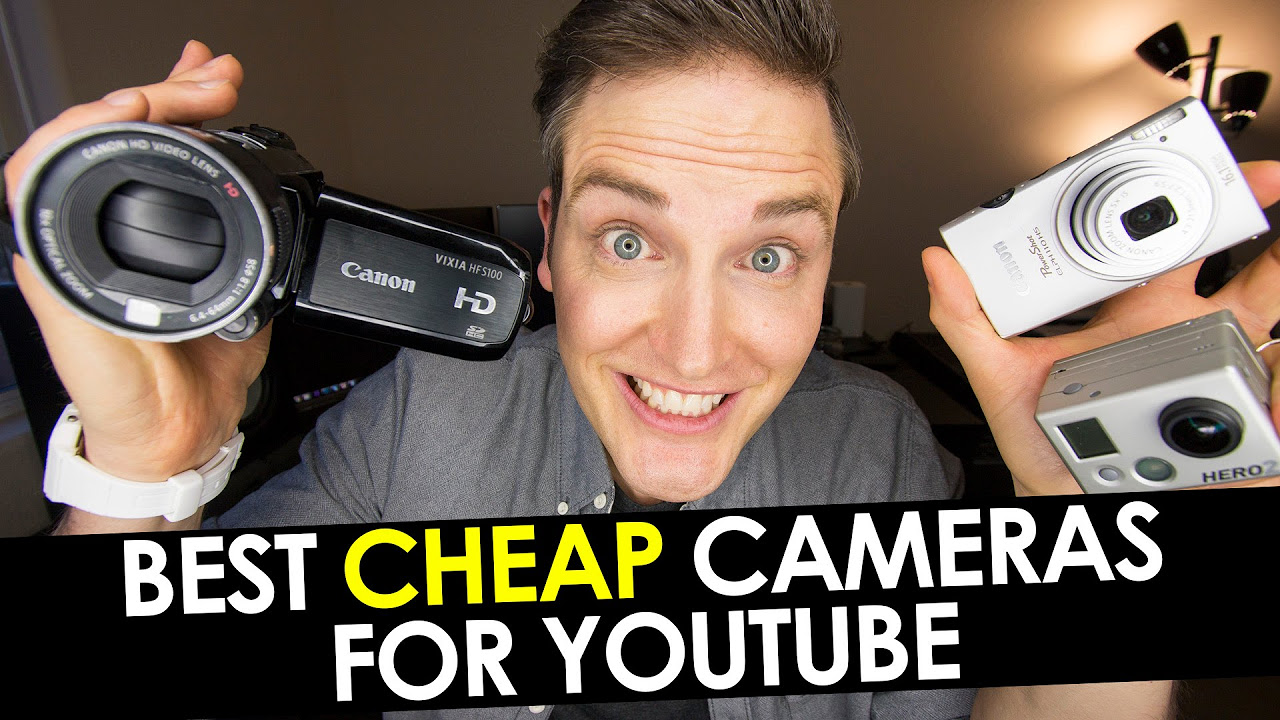 Your Ultimate Guide to the Best Budget Cameras in 2025 — Capture Stunning Photos Without Breaking the Bank