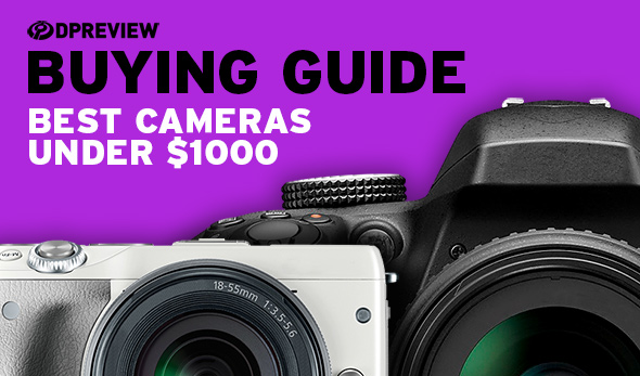 Your Ultimate Guide to the Best Budget Cameras in 2025 — Capture Stunning Photos Without Breaking the Bank